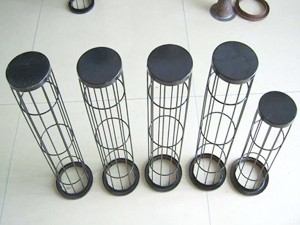 除尘骨架