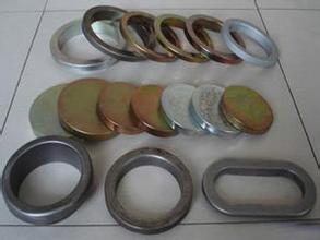 除尘骨架口底